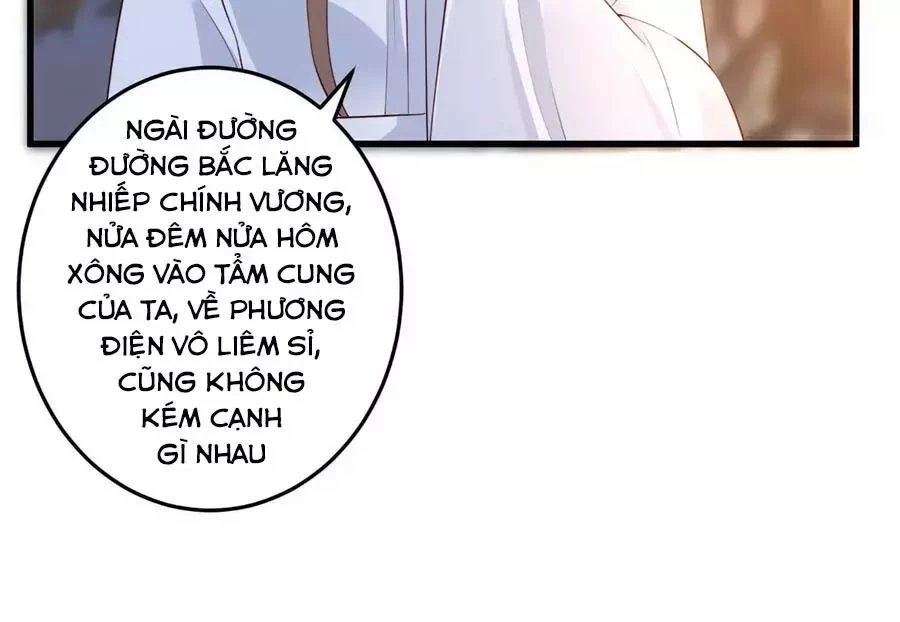 Tà Vương Phúc Hắc Sủng Nhập Cốt Chapter 26 - 20