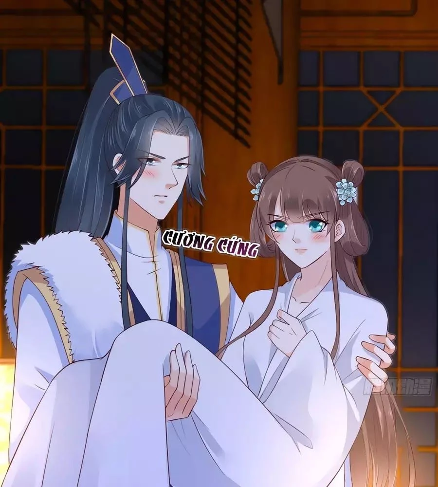 Tà Vương Phúc Hắc Sủng Nhập Cốt Chapter 26 - 32