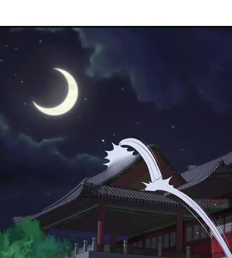 Tà Vương Phúc Hắc Sủng Nhập Cốt Chapter 26 - 35