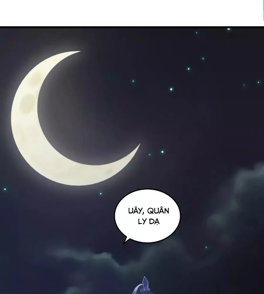 Tà Vương Phúc Hắc Sủng Nhập Cốt Chapter 26 - 37