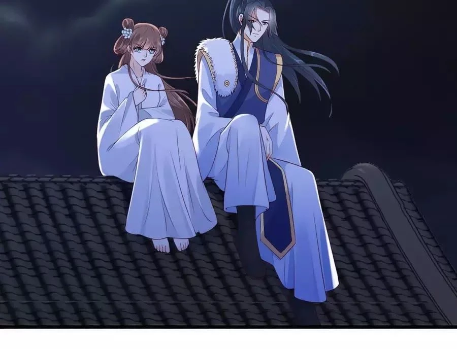 Tà Vương Phúc Hắc Sủng Nhập Cốt Chapter 26 - 38