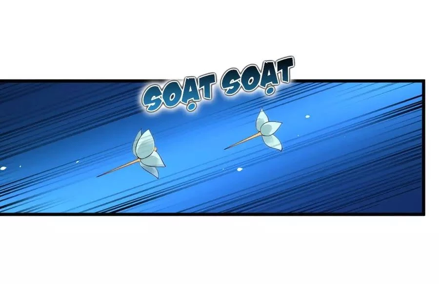 Tà Vương Phúc Hắc Sủng Nhập Cốt Chapter 26 - 57