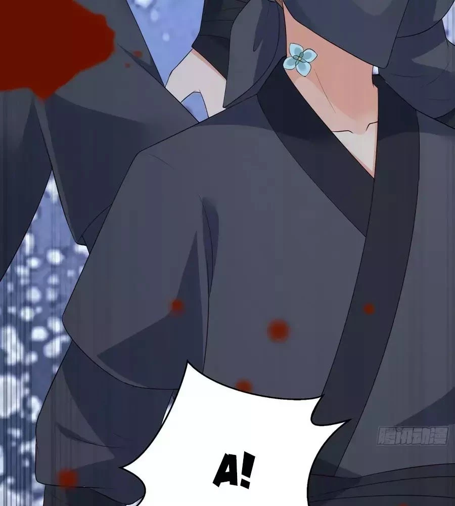 Tà Vương Phúc Hắc Sủng Nhập Cốt Chapter 26 - 60