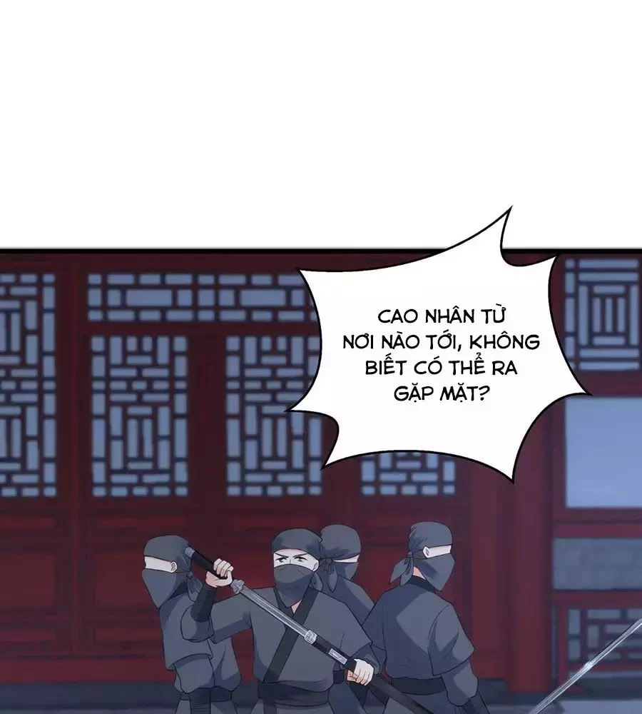 Tà Vương Phúc Hắc Sủng Nhập Cốt Chapter 26 - 64