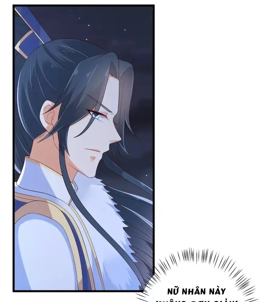 Tà Vương Phúc Hắc Sủng Nhập Cốt Chapter 26 - 66