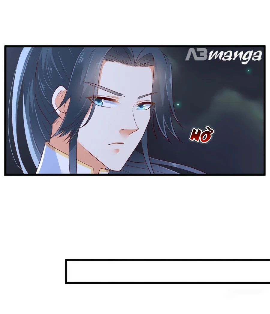 Tà Vương Phúc Hắc Sủng Nhập Cốt Chapter 27 - 7