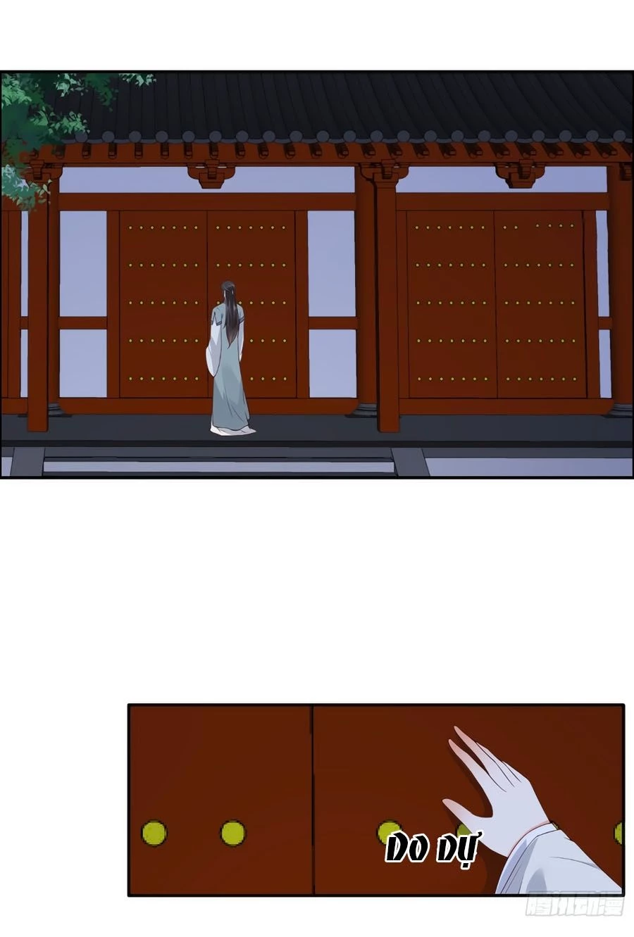 Tà Vương Phúc Hắc Sủng Nhập Cốt Chapter 27 - 16