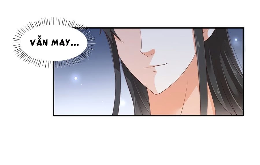 Tà Vương Phúc Hắc Sủng Nhập Cốt Chapter 27 - 20