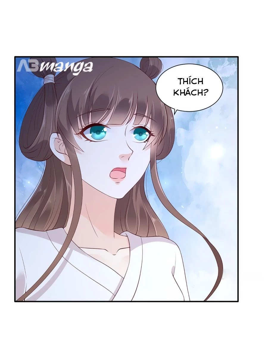Tà Vương Phúc Hắc Sủng Nhập Cốt Chapter 27 - 22