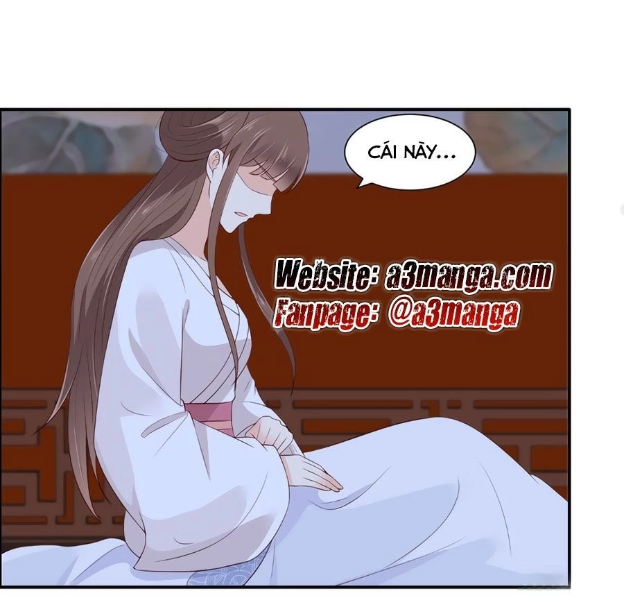 Tà Vương Phúc Hắc Sủng Nhập Cốt Chapter 28 - 1