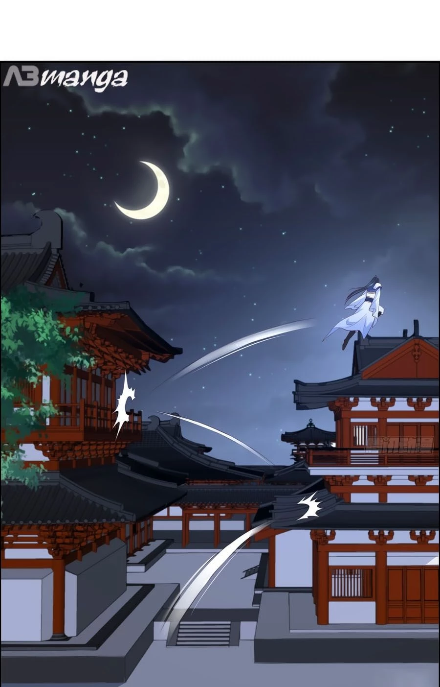 Tà Vương Phúc Hắc Sủng Nhập Cốt Chapter 28 - 17