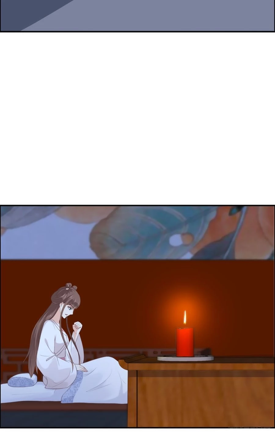 Tà Vương Phúc Hắc Sủng Nhập Cốt Chapter 28 - 18