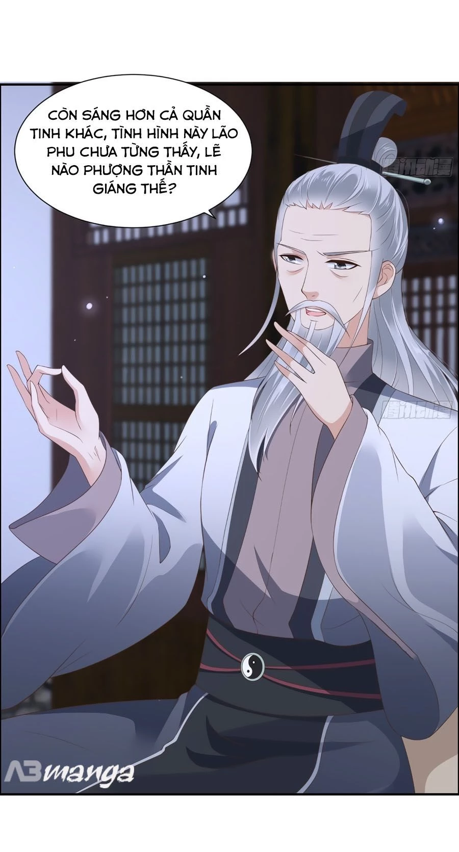 Tà Vương Phúc Hắc Sủng Nhập Cốt Chapter 28 - 29