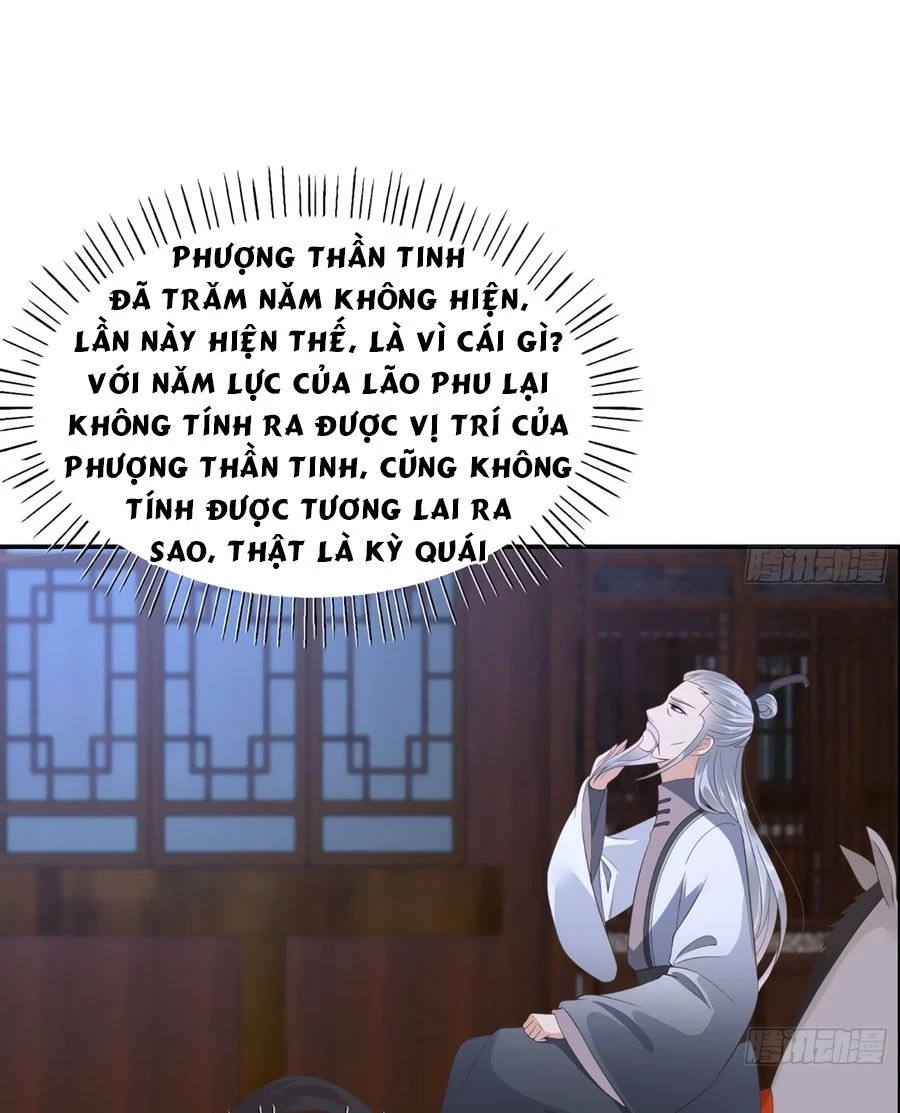 Tà Vương Phúc Hắc Sủng Nhập Cốt Chapter 28 - 30