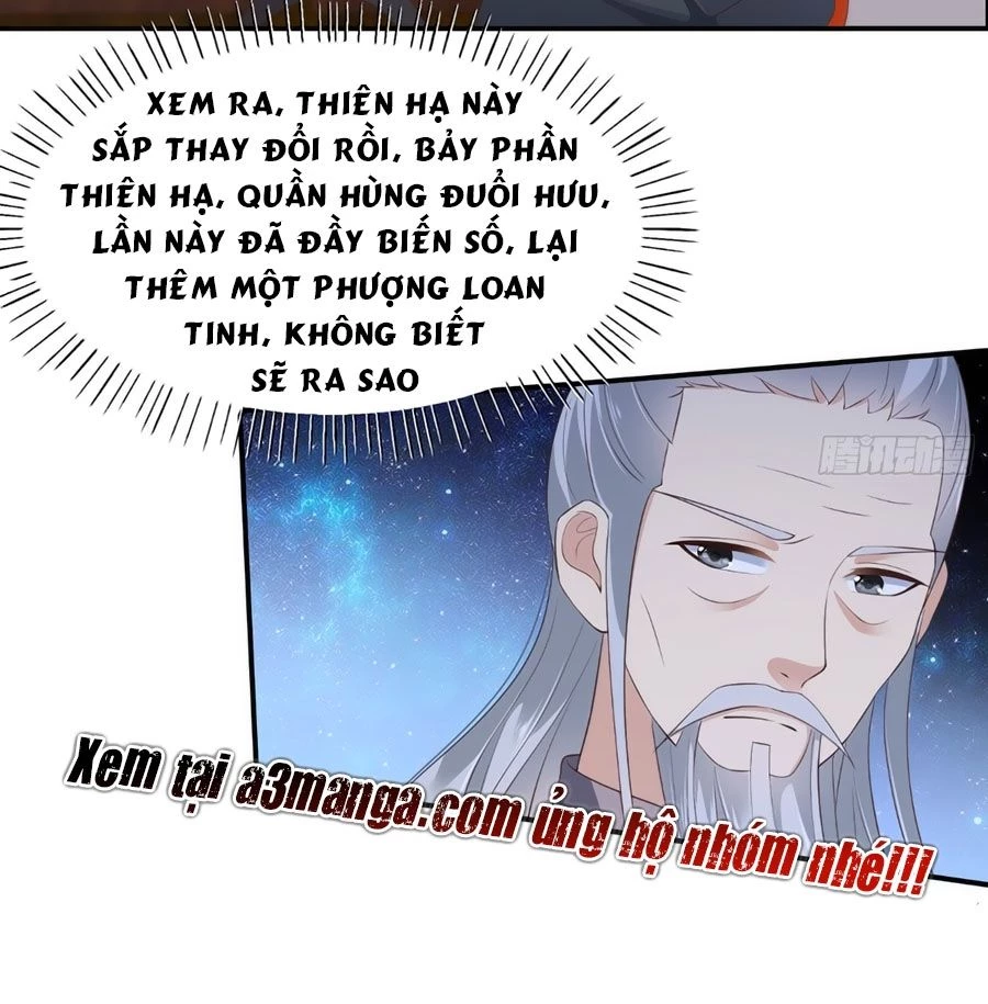 Tà Vương Phúc Hắc Sủng Nhập Cốt Chapter 28 - 31