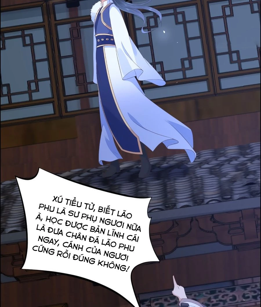 Tà Vương Phúc Hắc Sủng Nhập Cốt Chapter 29 - 2