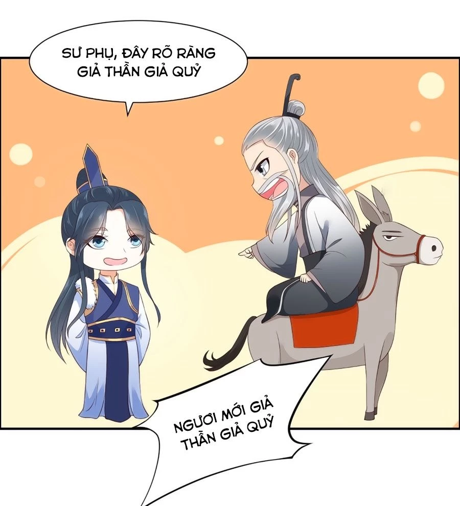 Tà Vương Phúc Hắc Sủng Nhập Cốt Chapter 29 - 7