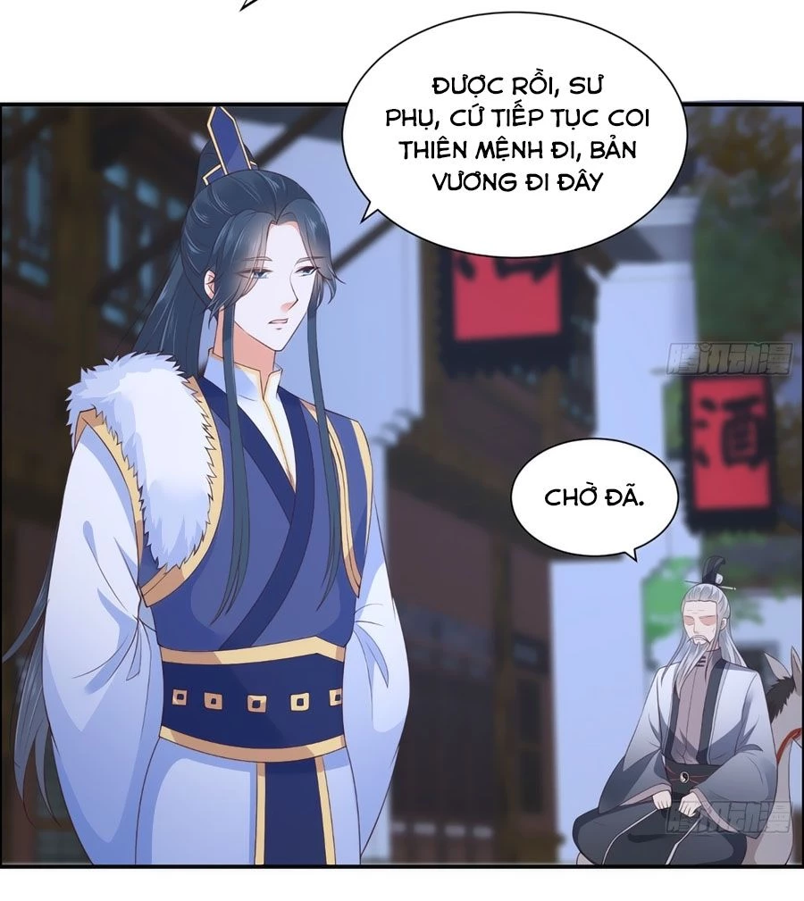 Tà Vương Phúc Hắc Sủng Nhập Cốt Chapter 29 - 8