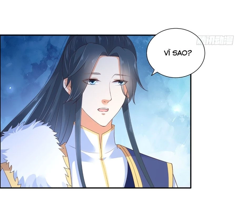 Tà Vương Phúc Hắc Sủng Nhập Cốt Chapter 29 - 10