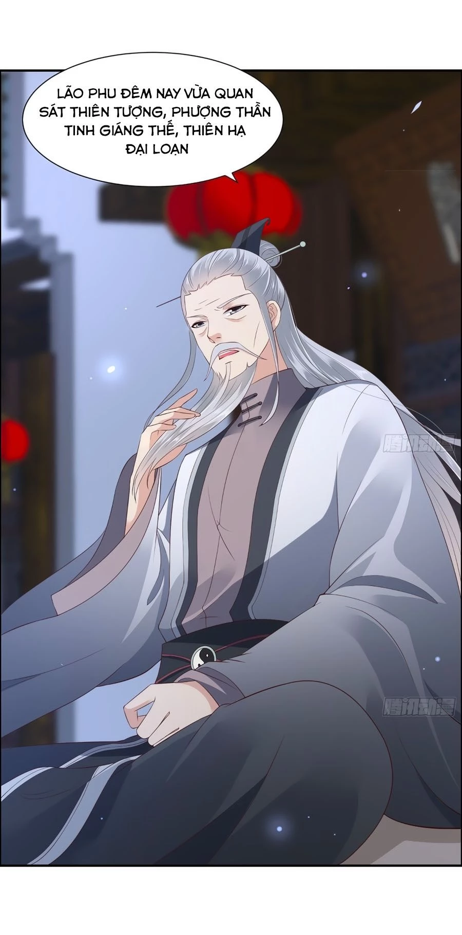 Tà Vương Phúc Hắc Sủng Nhập Cốt Chapter 29 - 11