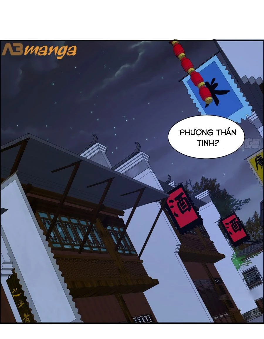 Tà Vương Phúc Hắc Sủng Nhập Cốt Chapter 29 - 12