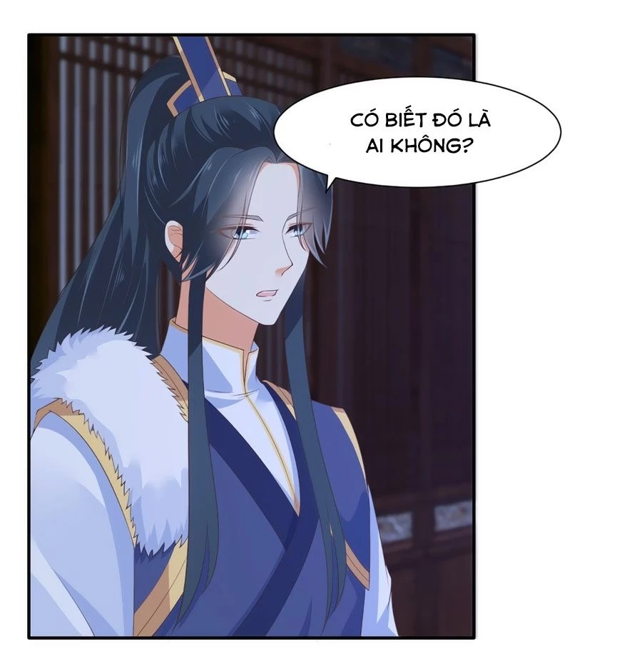 Tà Vương Phúc Hắc Sủng Nhập Cốt Chapter 29 - 13