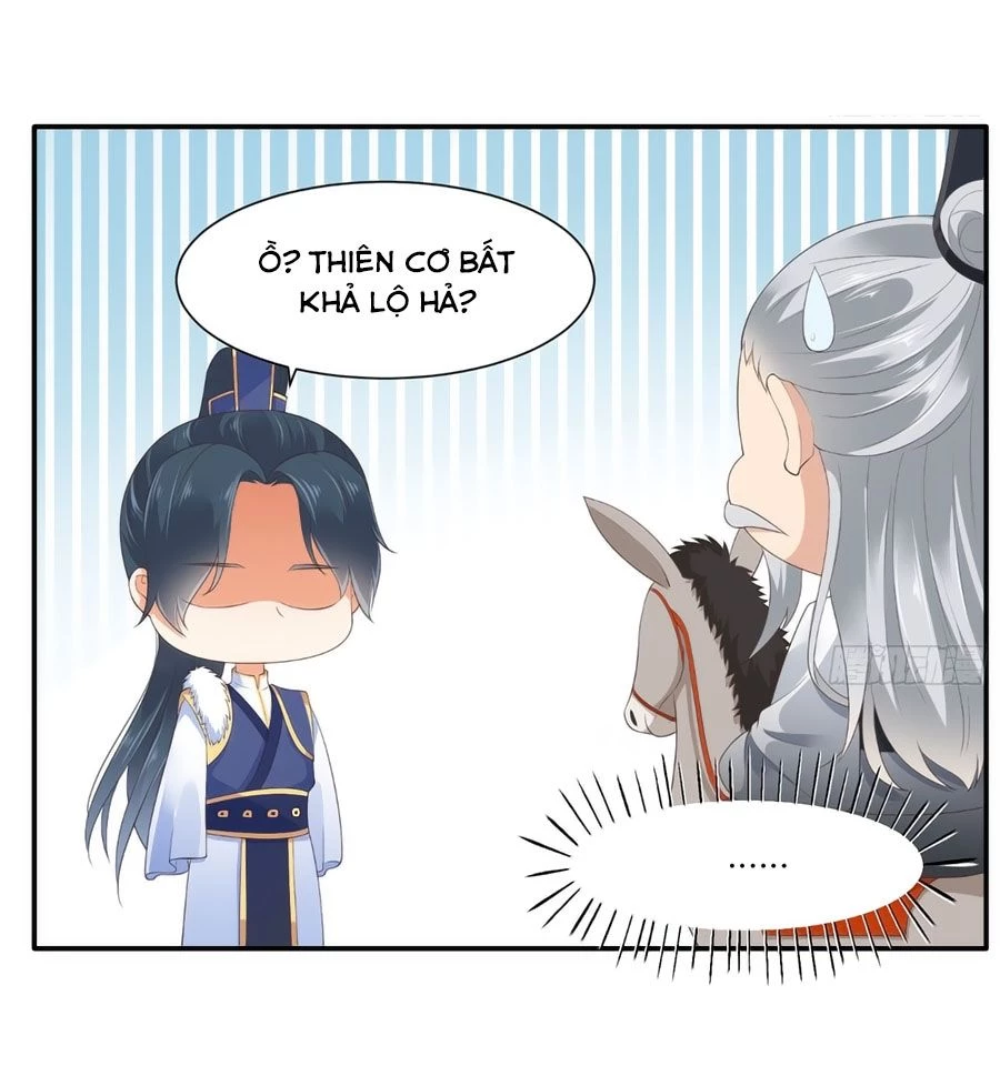 Tà Vương Phúc Hắc Sủng Nhập Cốt Chapter 29 - 16