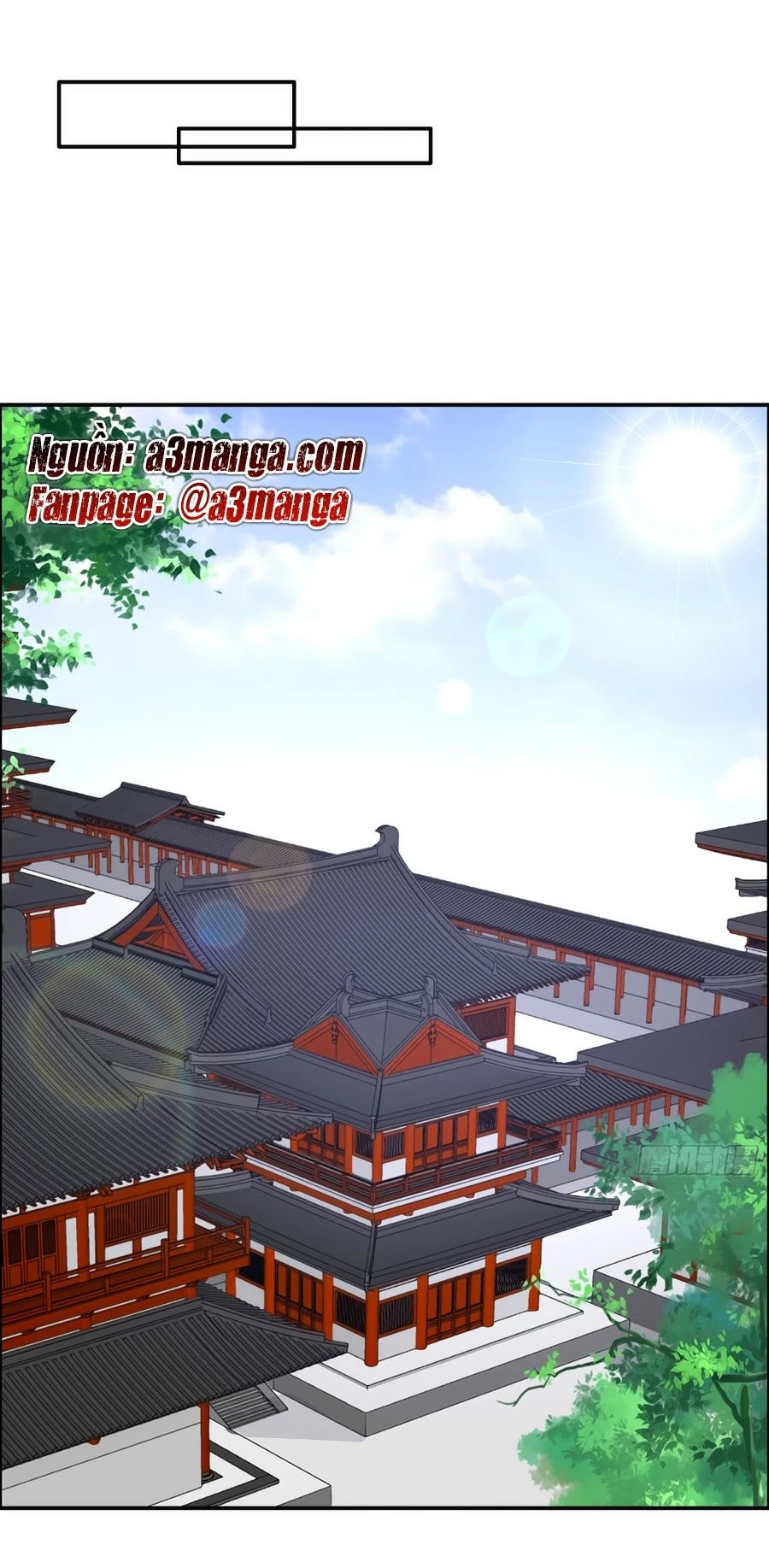 Tà Vương Phúc Hắc Sủng Nhập Cốt Chapter 30 - 1