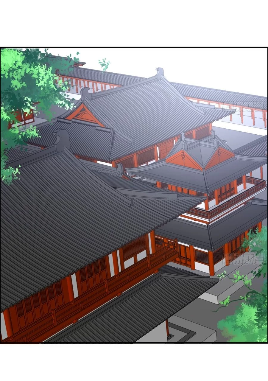 Tà Vương Phúc Hắc Sủng Nhập Cốt Chapter 30 - 16
