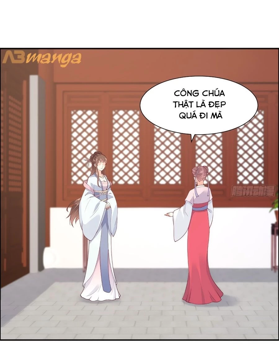 Tà Vương Phúc Hắc Sủng Nhập Cốt Chapter 30 - 17