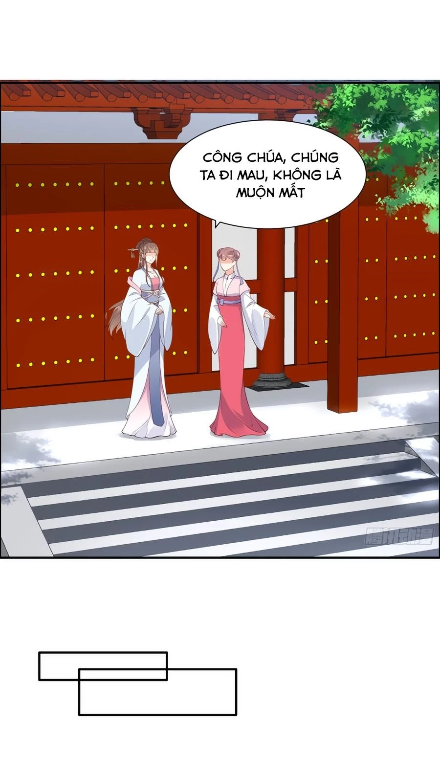Tà Vương Phúc Hắc Sủng Nhập Cốt Chapter 30 - 22