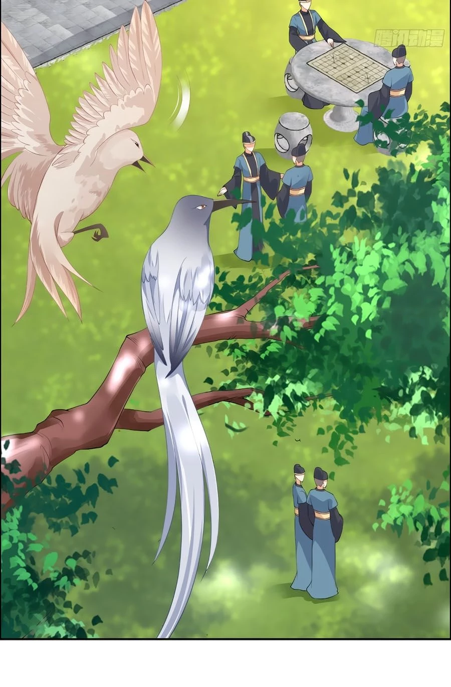 Tà Vương Phúc Hắc Sủng Nhập Cốt Chapter 30 - 25