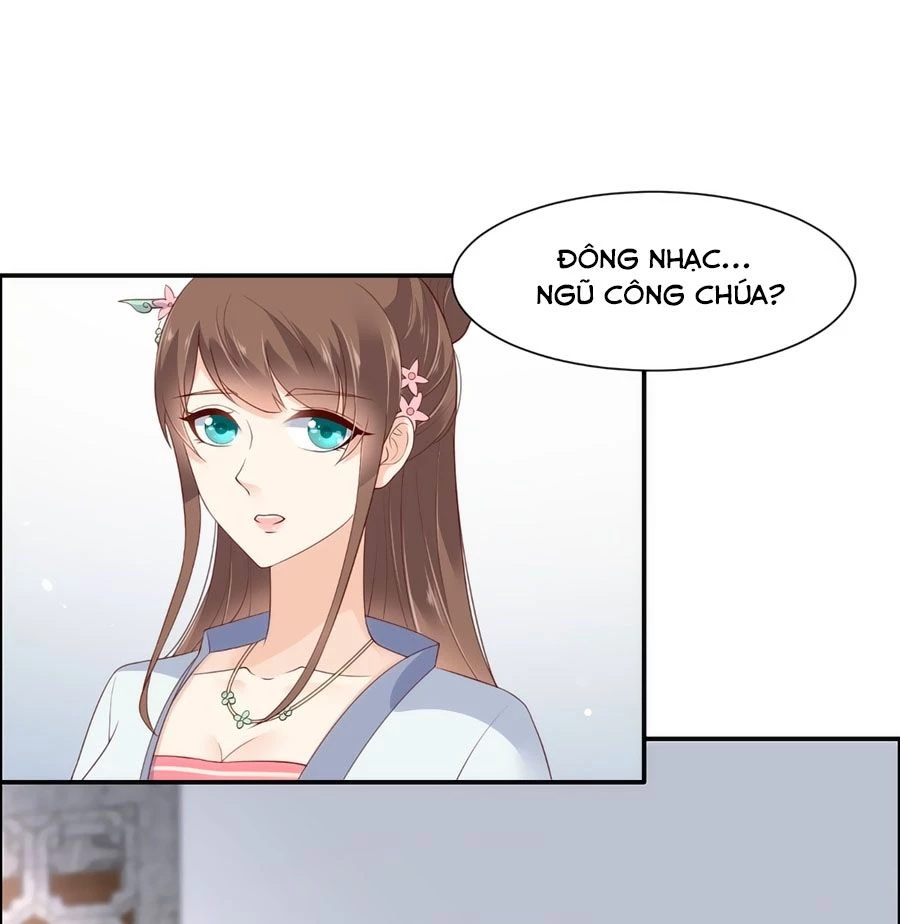 Tà Vương Phúc Hắc Sủng Nhập Cốt Chapter 30 - 27