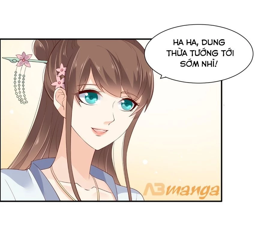 Tà Vương Phúc Hắc Sủng Nhập Cốt Chapter 30 - 29