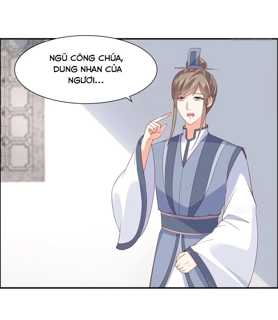 Tà Vương Phúc Hắc Sủng Nhập Cốt Chapter 30 - 30
