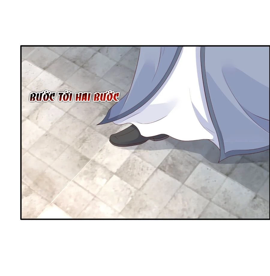 Tà Vương Phúc Hắc Sủng Nhập Cốt Chapter 30 - 32