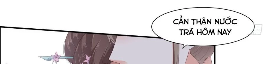 Tà Vương Phúc Hắc Sủng Nhập Cốt Chapter 30 - 34
