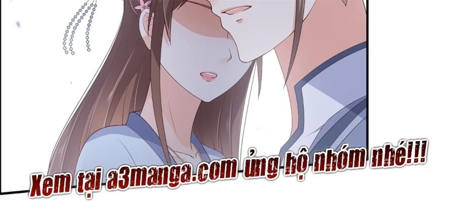 Tà Vương Phúc Hắc Sủng Nhập Cốt Chapter 30 - 35