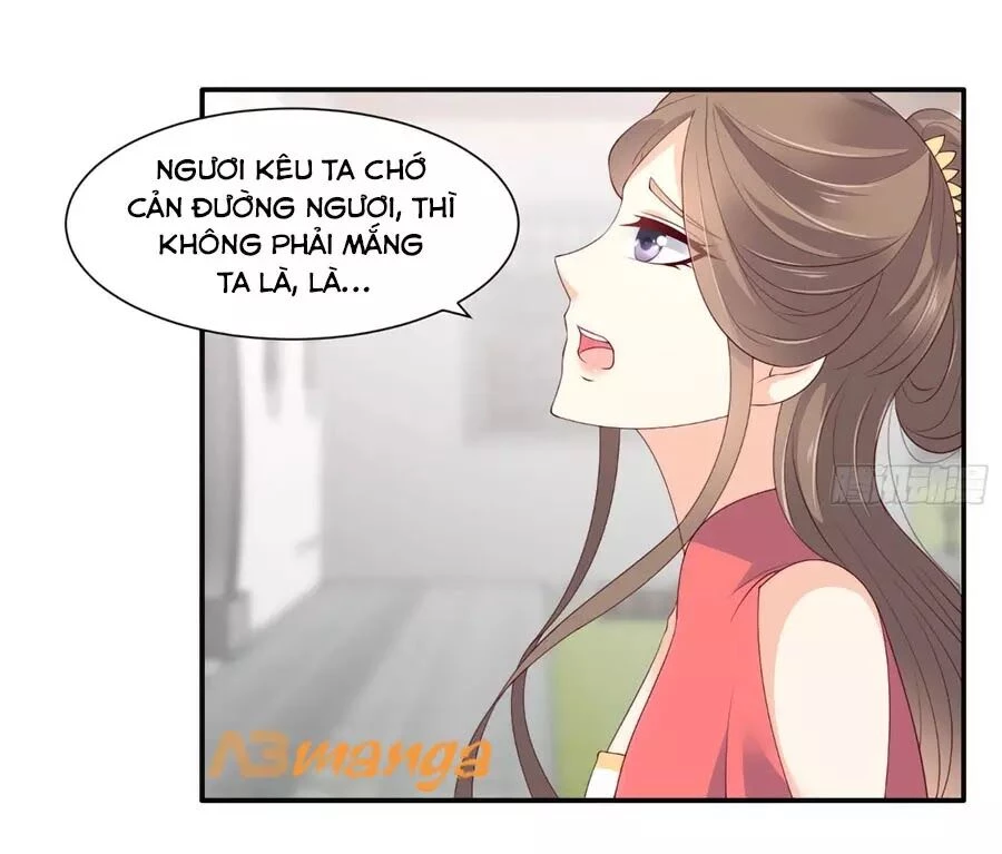 Tà Vương Phúc Hắc Sủng Nhập Cốt Chapter 32 - 6