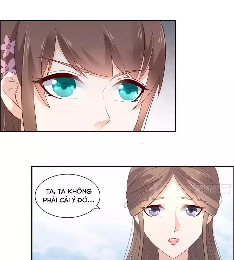 Tà Vương Phúc Hắc Sủng Nhập Cốt Chapter 32 - 11