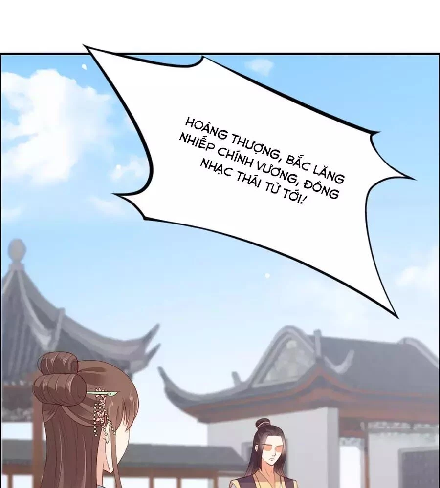 Tà Vương Phúc Hắc Sủng Nhập Cốt Chapter 32 - 14