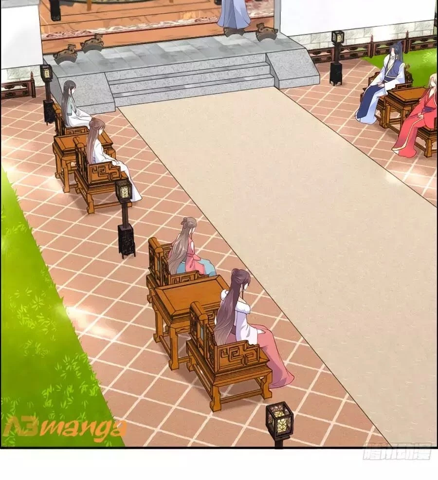 Tà Vương Phúc Hắc Sủng Nhập Cốt Chapter 32 - 27