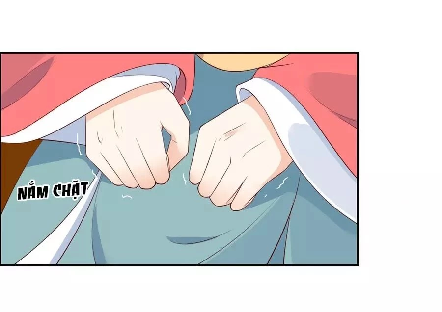 Tà Vương Phúc Hắc Sủng Nhập Cốt Chapter 32 - 29