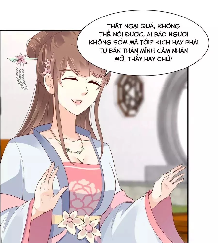 Tà Vương Phúc Hắc Sủng Nhập Cốt Chapter 32 - 31