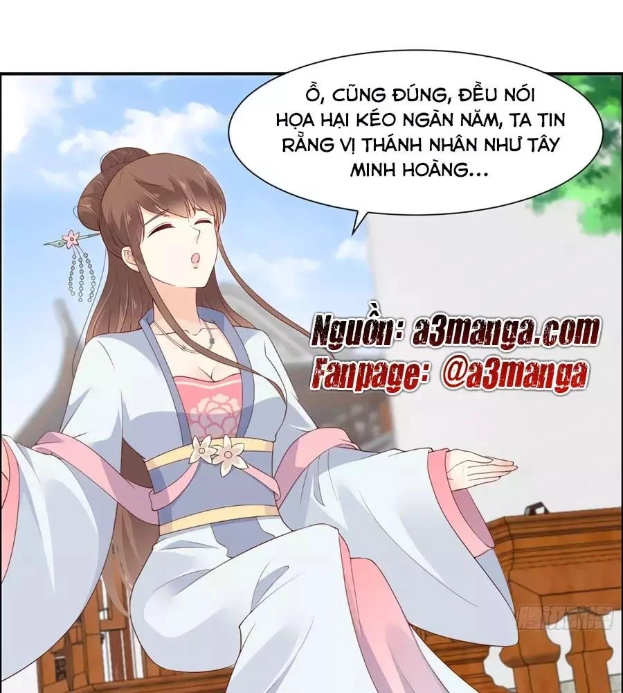 Tà Vương Phúc Hắc Sủng Nhập Cốt Chapter 33 - 1