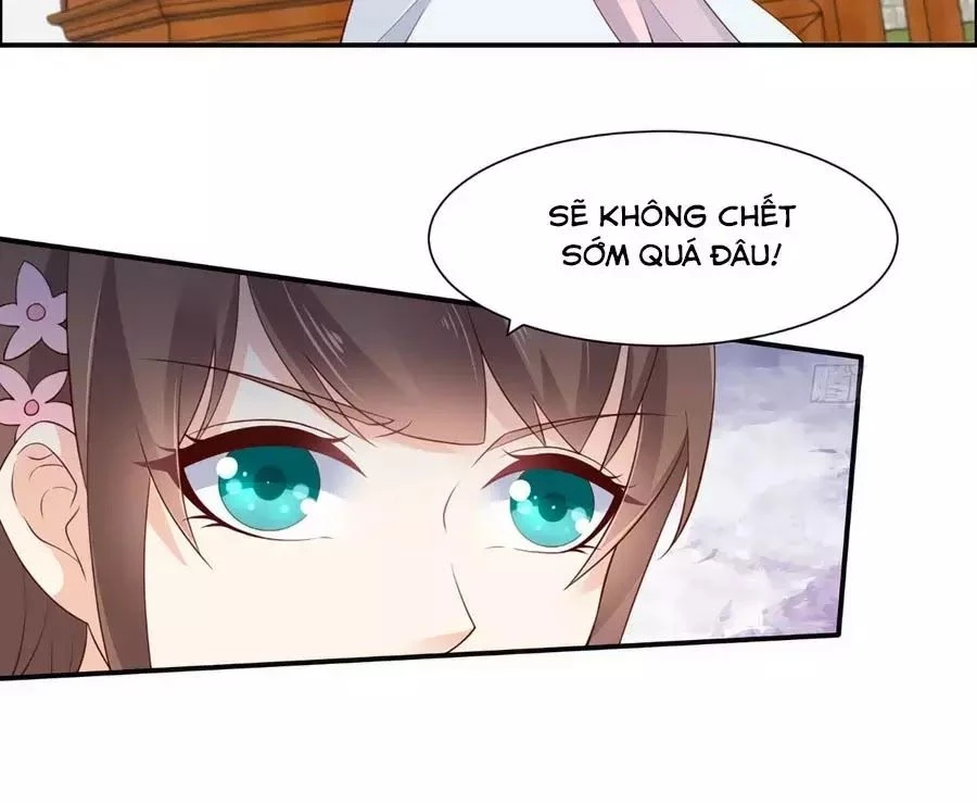 Tà Vương Phúc Hắc Sủng Nhập Cốt Chapter 33 - 2