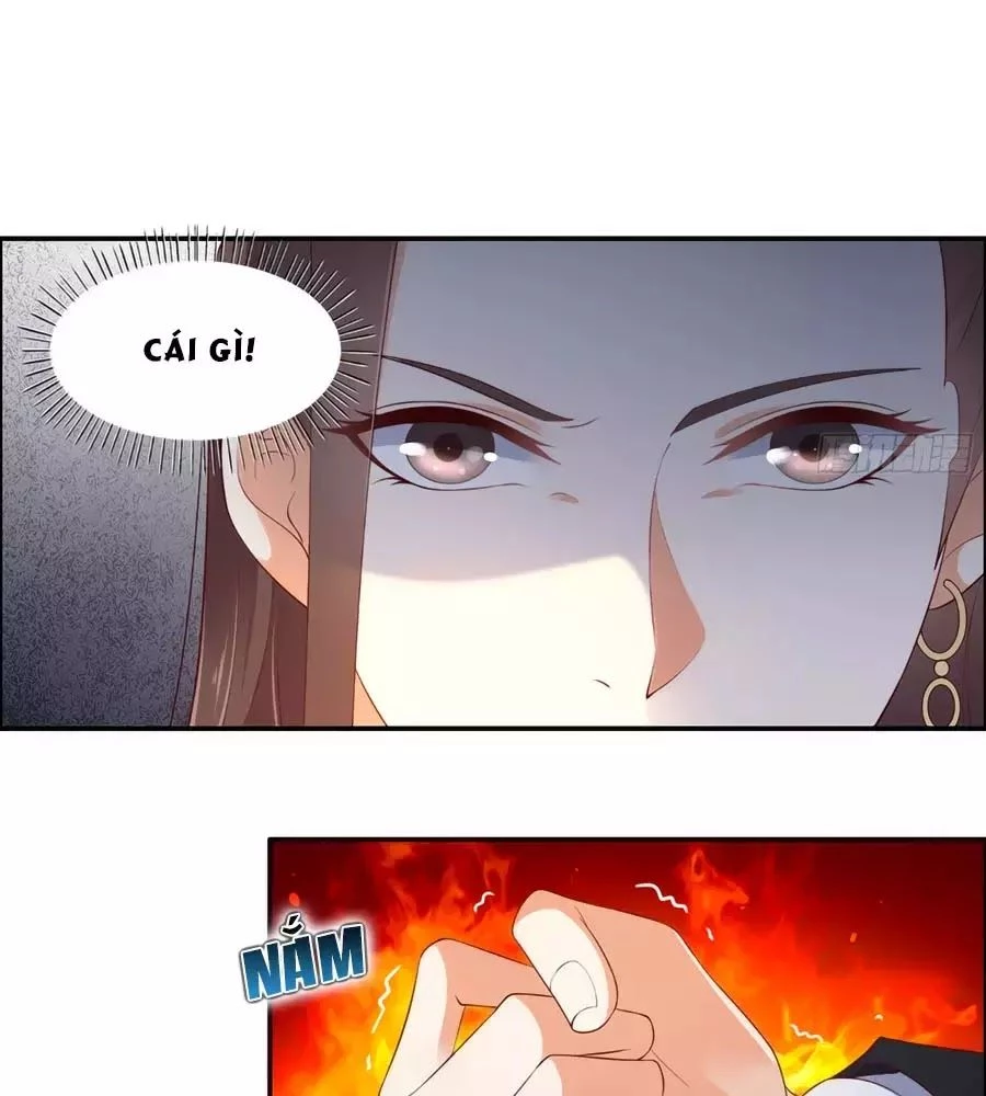 Tà Vương Phúc Hắc Sủng Nhập Cốt Chapter 33 - 3