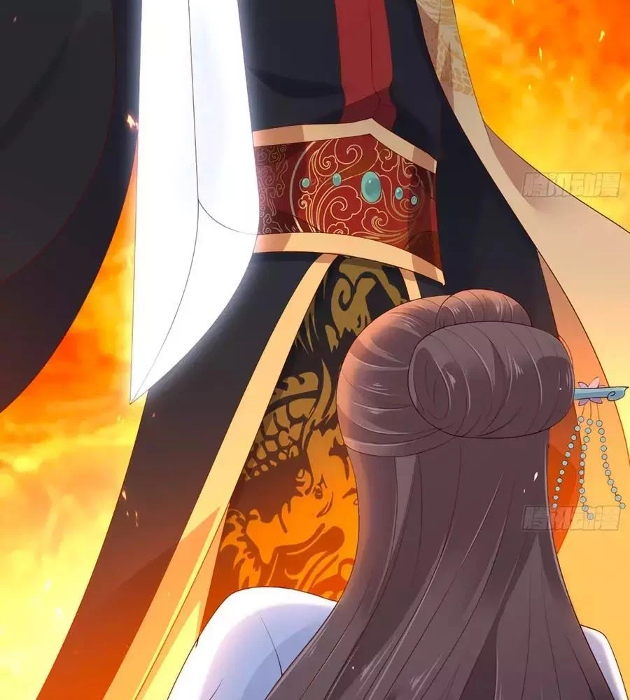 Tà Vương Phúc Hắc Sủng Nhập Cốt Chapter 33 - 10