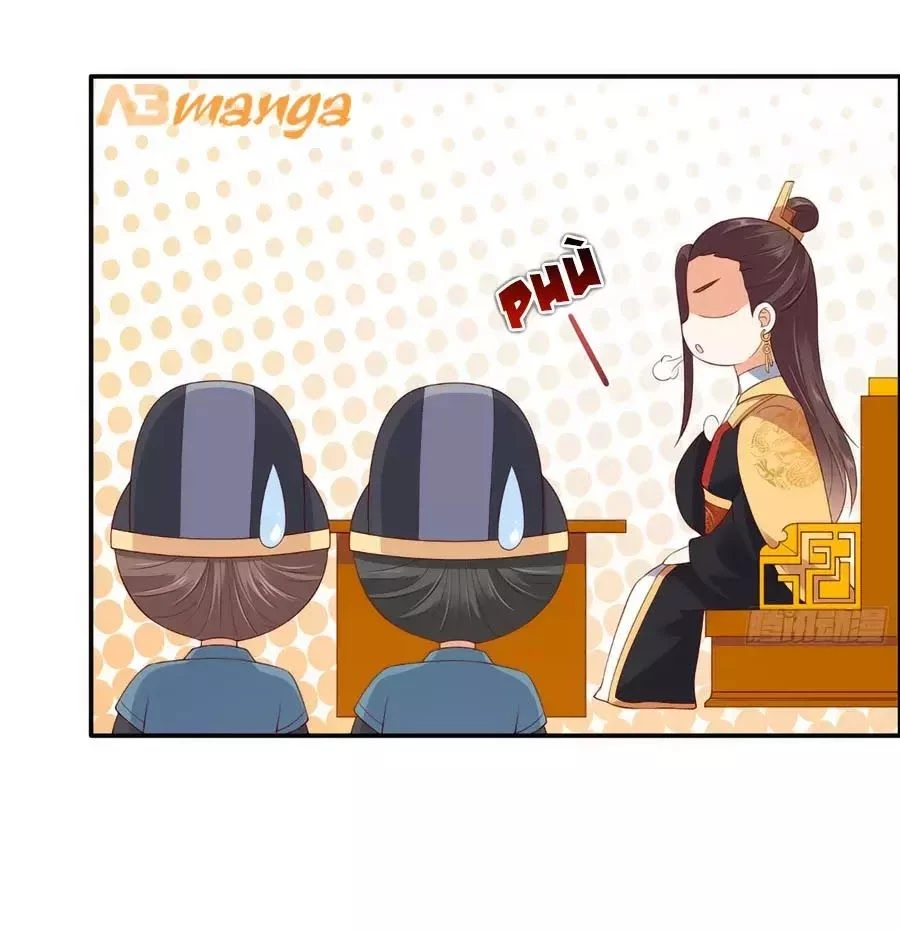 Tà Vương Phúc Hắc Sủng Nhập Cốt Chapter 33 - 17