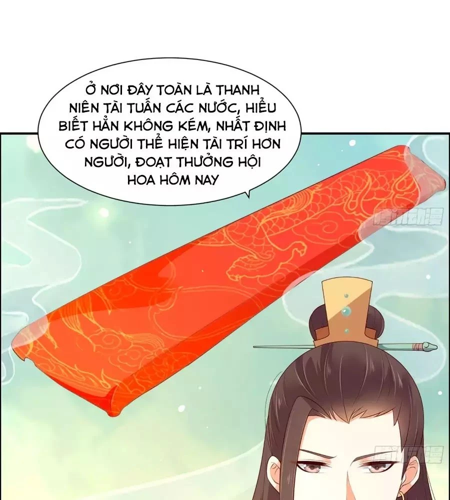 Tà Vương Phúc Hắc Sủng Nhập Cốt Chapter 33 - 20